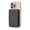 Tech-Protect PB12 Lifemag MagSafe PowerBank Μαγνητικό PowerBank Κινητού 20000 mAh - Black Tech-Protect PB12 Lifemag MagSafe PowerBank Μαγνητικό PowerBank Κινητού 20000 mAh - Black