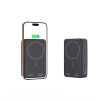 Tech-Protect PB12 Lifemag MagSafe PowerBank Μαγνητικό PowerBank Κινητού 20000 mAh - Black Tech-Protect PB12 Lifemag MagSafe PowerBank Μαγνητικό PowerBank Κινητού 20000 mAh - Black
