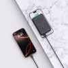 Tech-Protect PB12 Lifemag MagSafe PowerBank Μαγνητικό PowerBank Κινητού 20000 mAh - Black Tech-Protect PB12 Lifemag MagSafe PowerBank Μαγνητικό PowerBank Κινητού 20000 mAh - Black