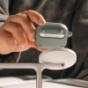 Ringke AirPods 4 Θήκη Σιλικόνης με MagSafe - Onyx Magnetic - Sage Green