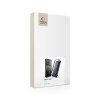 Tech-Protect Samsung Galaxy S24 FE Kevlar Cam+ Θήκη 360 Full Body με Προστασία για την Οθόνη και την Κάμερα και Stand - Black