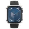 Spigen Θήκη Apple Watch 10 - 46MM Thin Fit - Crystal Clear