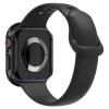 Spigen Θήκη Apple Watch 10 - 42MM Thin Fit - Black