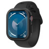 Spigen Θήκη Apple Watch 10 - 42MM Thin Fit - Black