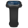 Spigen Θήκη Apple Watch 10 - 42MM Thin Fit - Black