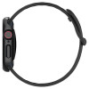 Spigen Θήκη Apple Watch 10 - 42MM Thin Fit - Black