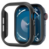 Spigen Θήκη Apple Watch 10 - 42MM Thin Fit - Black