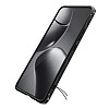 Spigen Xiaomi 14T Pro Θήκη TPU Rugged Armor - Matte Black