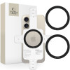 Tech-Protect MMP-110 Magnetic Δακτύλιος MagSafe - 2 Τεμάχια - Black / Black Tech-Protect MMP-110 Magnetic Δακτύλιος MagSafe - 2 Τεμάχια - Black / Black