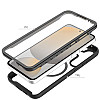 Tech-Protect Samsung Galaxy S24 FE Defense Θήκη 360 Full Body με MagSafe - Black Tech-Protect Samsung Galaxy S24 FE Defense Θήκη 360 Full Body με MagSafe - Black
