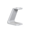 TECH-PROTECT QI15W-A36 3in1 Ασύρματος Φορτιστής MagSafe με Καλώδιο USB-A to USB-C - White TECH-PROTECT QI15W-A36 3in1 Ασύρματος Φορτιστής MagSafe με Καλώδιο USB-A to USB-C - White