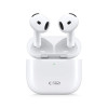 TECH-PROTECT Ultraboost TWS Earphone Core 2 - Ασύρματα ακουστικά για Κλήσεις / Μουσική - White TECH-PROTECT Ultraboost TWS Earphone Core 2 - Ασύρματα ακουστικά για Κλήσεις / Μουσική - White