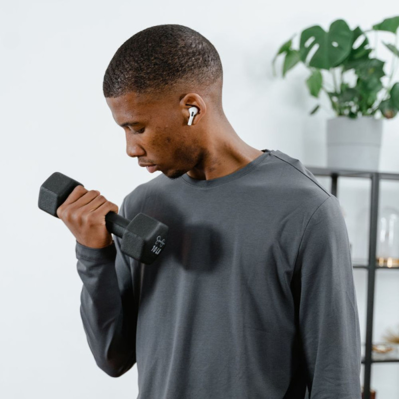 TECH-PROTECT Ultraboost TWS Earphone Core 2 - Ασύρματα ακουστικά για Κλήσεις / Μουσική - White TECH-PROTECT Ultraboost TWS Earphone Core 2 - Ασύρματα ακουστικά για Κλήσεις / Μουσική - White