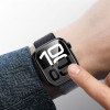 TECH-PROTECT Προστασία Οθόνης Apple Watch 10 - 42 mm Supreme Set Προστατευτική Μεμβράνη Οθόνης - 2 Τεμάχια - Διάφανη