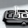 TECH-PROTECT Προστασία Οθόνης Apple Watch 10 - 42 mm Supreme Set Προστατευτική Μεμβράνη Οθόνης - 2 Τεμάχια - Διάφανη