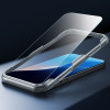 ESR iPhone 16 Pro Max - Classic Pro Halolock - Σετ με 1 Αντιχαρακτικό Γυαλί Οθόνης και Θήκη MagSafe - Frosted Black