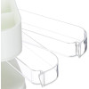 Relaxdays Οργανωτής Καλλυντικών με Συρτάρια - White - 4052025479442