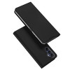 Dux Ducis Samsung Galaxy A16 4G / A16 5G - Skin Pro - Θήκη Βιβλίο - Black