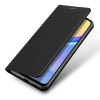 Dux Ducis Samsung Galaxy A16 4G / A16 5G - Skin Pro - Θήκη Βιβλίο - Black