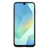 Techsuit Samsung Galaxy A16 4G / A16 5G Σκληρή Θήκη Carbonite FiberShell - Blue Pulse