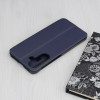 Techsuit Samsung Galaxy A36 5G - eFold Series - Θήκη Βιβλίο - Dark Blue