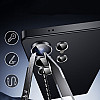 ESR Samsung Galaxy S25 Ultra Armorite Camera Lens 9H Αντιχαρακτικό Γυαλί για την Κάμερα - Clear
