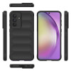 Techsuit Samsung Galaxy A36 5G / A56 5G Magic Shield Θήκη Σιλικόνης TPU - Black Techsuit Samsung Galaxy A36 5G / A56 5G Magic Shield Θήκη Σιλικόνης TPU - Black