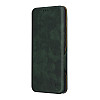 Techsuit Xiaomi Redmi Note 14 Pro 5G / Poco X7 - Safe Wallet Plus - Θήκη Βιβλίο - Green