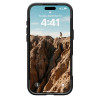 UAG iPhone 16 Pro Max Civilian MagSafe Σκληρή Θήκη με MagSafe - Black