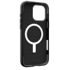 UAG iPhone 16 Pro Max Civilian MagSafe Σκληρή Θήκη με MagSafe - Black