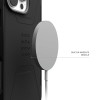 UAG iPhone 16 Pro Max Civilian MagSafe Σκληρή Θήκη με MagSafe - Black