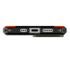 UAG iPhone 16 Pro Max Civilian MagSafe Σκληρή Θήκη με MagSafe - Olive Drab
