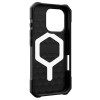 UAG iPhone 16 Pro Max Essential Armor MagSafe Θήκη Σιλικόνης TPU με MagSafe - Black