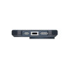UAG iPhone 16 Pro Max Essential Armor MagSafe Θήκη Σιλικόνης TPU με MagSafe - Cloud Blue