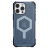UAG iPhone 16 Pro Max Essential Armor MagSafe Θήκη Σιλικόνης TPU με MagSafe - Cloud Blue
