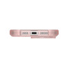 UAG iPhone 16 Pro Max Essential Armor MagSafe Θήκη Σιλικόνης TPU με MagSafe - Rose