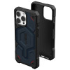 UAG iPhone 16 Pro Max Monarch Pro Kevlar Series Σκληρή Θήκη με MagSafe - Kevlar Mallard UAG iPhone 16 Pro Max Monarch Pro Kevlar Series Σκληρή Θήκη με MagSafe - Kevlar Mallard