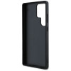Karl Lagerfeld Samsung Galaxy S25 Ultra - Monogram Choupette Head Pin - Σκληρή Θήκη με Επένδυση Συνθετικού Δέρματος - Black - KLHCS25LPGKLCHPK Karl Lagerfeld Samsung Galaxy S25 Ultra - Monogram Choupette Head Pin - Σκληρή Θήκη με Επένδυση Συνθετικού Δέρματος - Black - KLHCS25LPGKLCHPK
