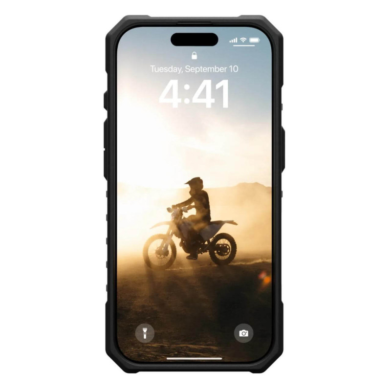 UAG iPhone 16 Pro Pathfinder SE MagSafe Series Σκληρή Θήκη με MagSafe - Geo Camo UAG iPhone 16 Pro Pathfinder SE MagSafe Series Σκληρή Θήκη με MagSafe - Geo Camo