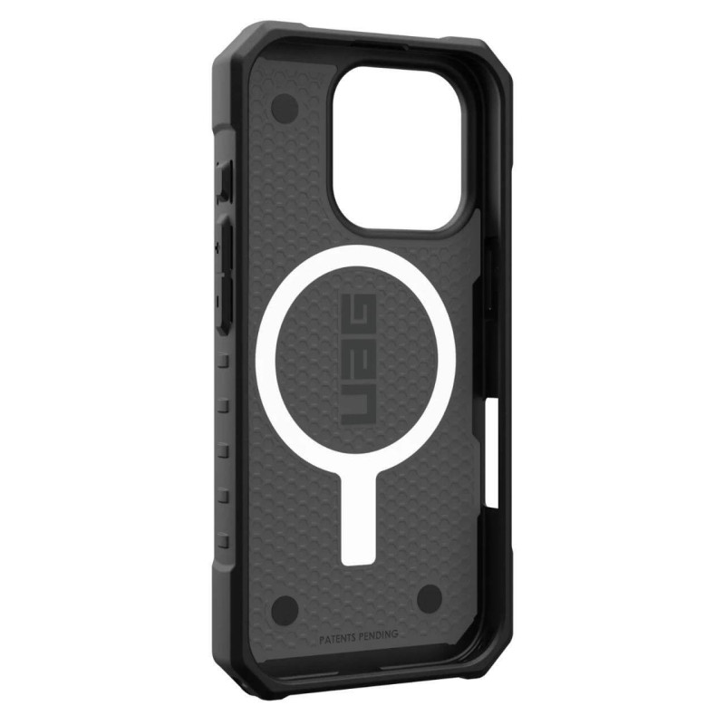 UAG iPhone 16 Pro Pathfinder SE MagSafe Series Σκληρή Θήκη με MagSafe - Geo Camo UAG iPhone 16 Pro Pathfinder SE MagSafe Series Σκληρή Θήκη με MagSafe - Geo Camo