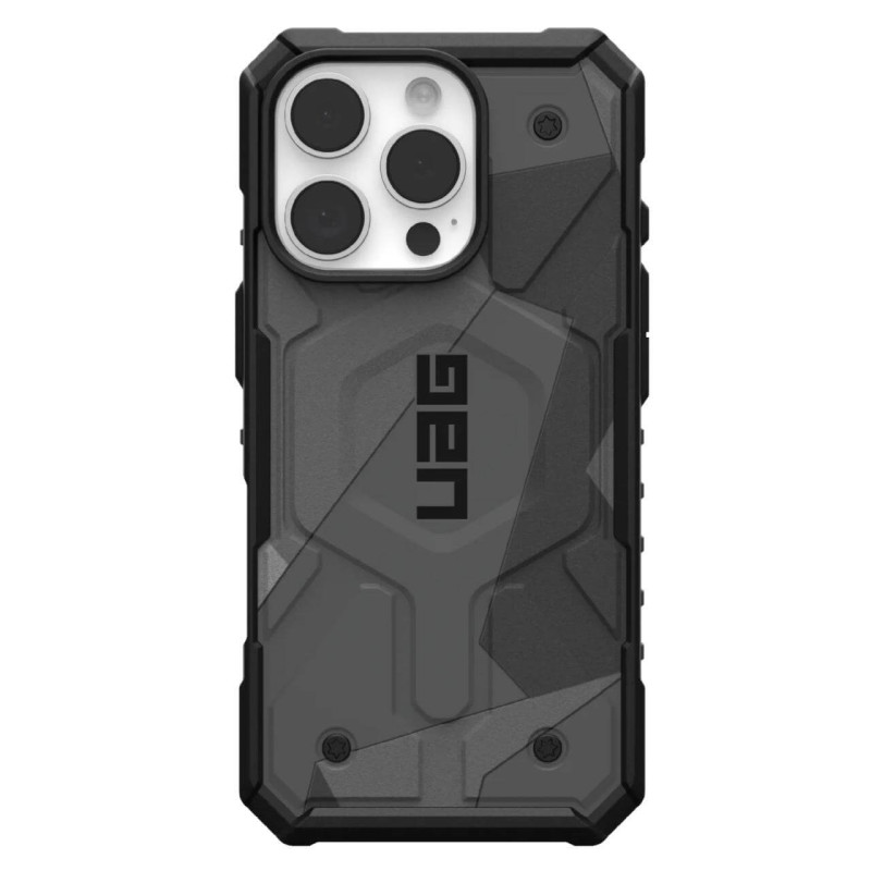 UAG iPhone 16 Pro Pathfinder SE MagSafe Series Σκληρή Θήκη με MagSafe - Geo Camo UAG iPhone 16 Pro Pathfinder SE MagSafe Series Σκληρή Θήκη με MagSafe - Geo Camo