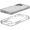UAG iPhone 16  Pro Max Plyo Series Θήκη Υψηλής Προστασίας - Ice - Διάφανη