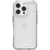 UAG iPhone 16  Pro Max Plyo Series Θήκη Υψηλής Προστασίας - Ice - Διάφανη