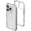 UAG iPhone 16  Pro Max Plyo Series Θήκη Υψηλής Προστασίας - Ice - Διάφανη