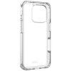 UAG iPhone 16  Pro Max Plyo Series Θήκη Υψηλής Προστασίας - Ice - Διάφανη