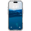 UAG iPhone 16  Pro Max Plyo Series Θήκη Υψηλής Προστασίας - Ice - Διάφανη