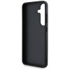 Guess Samsung Galaxy S25 Plus - 4G Big Metal Logo - Θήκη με Επένδυση Συνθετικού Δέρματος - Brown - GUHCS25M4GMGBR Guess Samsung Galaxy S25 Plus - 4G Big Metal Logo - Θήκη με Επένδυση Συνθετικού Δέρματος - Brown - GUHCS25M4GMGBR