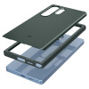 Spigen Samsung Galaxy S25 Ultra Thin Fit Mag Θήκη με MagSafe - Abyss Green