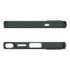 Spigen Samsung Galaxy S25 Ultra Thin Fit Mag Θήκη με MagSafe - Abyss Green