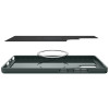 Spigen Samsung Galaxy S25 Ultra Thin Fit Mag Θήκη με MagSafe - Abyss Green